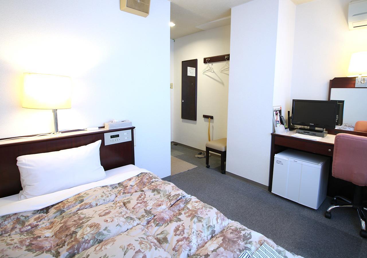 Royal Inn Shinyamaguchi Ekimae Esterno foto